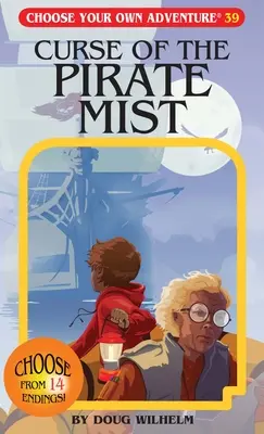 Blestemul ceții de pirați - Curse of the Pirate Mist