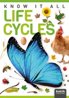 Cicluri de viață - Life Cycles