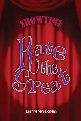 Kate cea Mare - Kate the Great