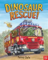 Salvarea dinozaurilor! - Dinosaur Rescue!