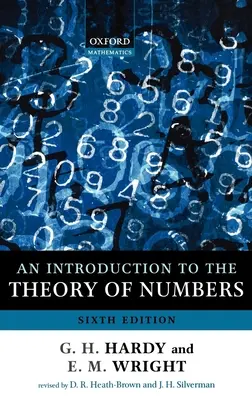 O introducere în teoria numerelor - An Introduction to the Theory of Numbers
