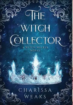 Colecționarul de vrăjitoare - The Witch Collector