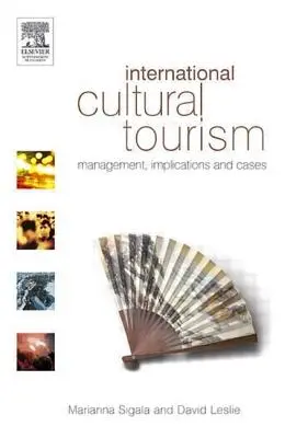 Turismul cultural internațional - International Cultural Tourism