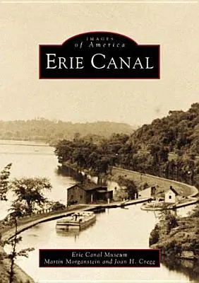 Canalul Erie - Erie Canal