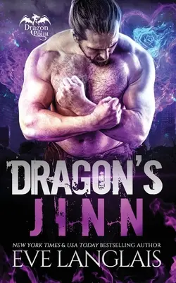 Jinnul dragonului - Dragon's Jinn