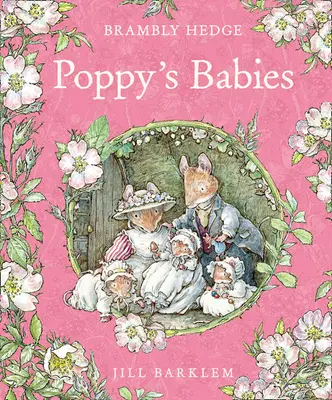 Bebelușii lui Poppy - Poppy's Babies