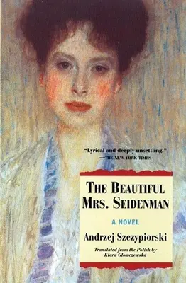 Frumoasa doamnă Seidenman - The Beautiful Mrs. Seidenman