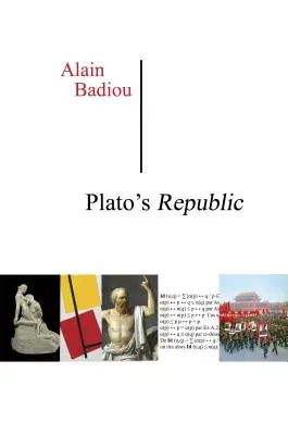 Republica lui Platon: Un dialog în șaisprezece capitole - Plato's Republic: A Dialogue in Sixteen Chapters