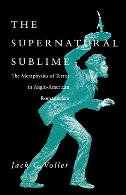 Sublimul supranatural - The Supernatural Sublime