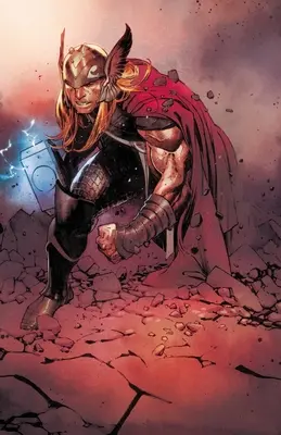Thor by Donny Cates Vol. 3: Revelații - Thor by Donny Cates Vol. 3: Revelations
