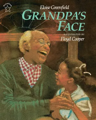 Fața bunicului - Grandpa's Face