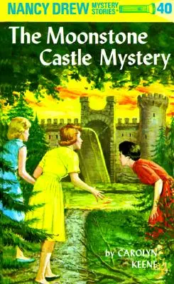 Misterul castelului Moonstone - The Moonstone Castle Mystery