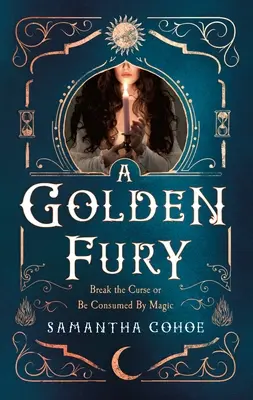 O furie de aur - A Golden Fury
