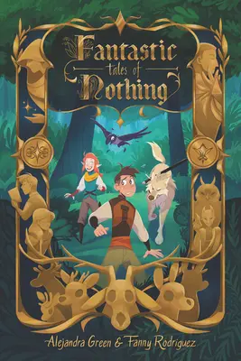 Povești fantastice despre nimic - Fantastic Tales of Nothing