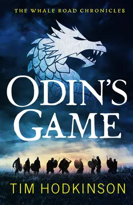 Jocul lui Odin, 1 - Odin's Game, 1