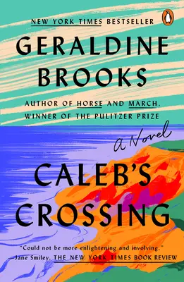 Trecerea lui Caleb - Caleb's Crossing