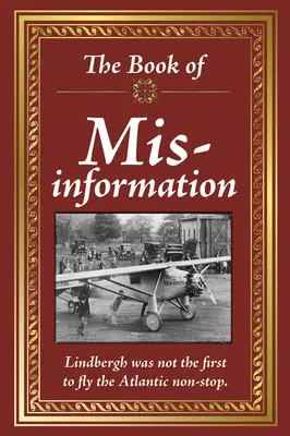 Cartea informațiilor eronate - The Book of Mis-Information - The Book of Mis-Information