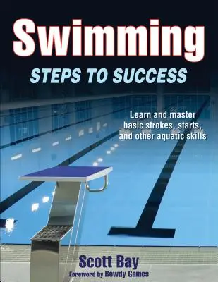 Înot: Pași spre succes - Swimming: Steps to Success