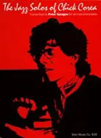 Solourile de jazz ale lui Chick Corea - Jazz Solos of Chick Corea