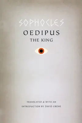 Oedip rege - Oedipus the King