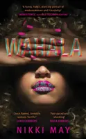 Wahala - Va fi cea mai discutată carte din 2022 - Wahala - Set to be the most talked-about book of 2022