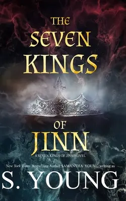 Cei șapte regi ai Jinnilor - The Seven Kings of Jinn