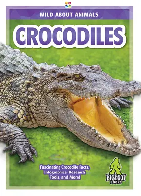 Crocodili - Crocodiles