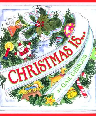 Crăciunul este... - Christmas Is...