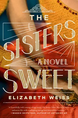 Surorile dulci - The Sisters Sweet