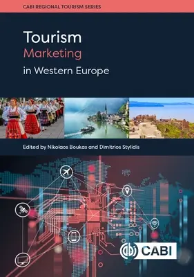 Marketingul turistic în Europa de Vest - Tourism Marketing in Western Europe