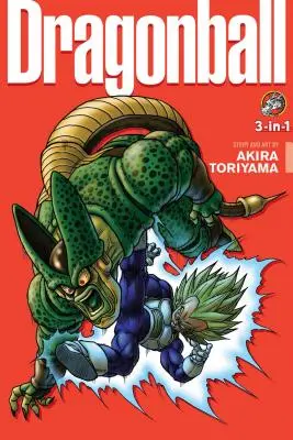 Dragon Ball (3-In-1 Edition), Vol. 11, 11: Include Vols. 31, 32 & 33 - Dragon Ball (3-In-1 Edition), Vol. 11, 11: Includes Vols. 31, 32 & 33