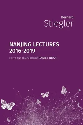 Conferințele de la Nanjing: 2016-2019 - Nanjing Lectures: 2016-2019