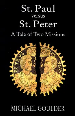 St. Paul Vs. Sf. Petru - St. Paul Vs. St. Peter
