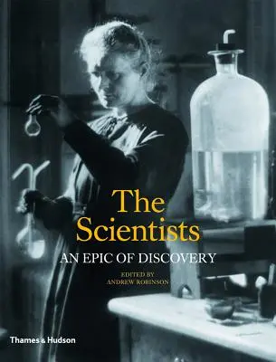 Oamenii de știință: O epopee a descoperirii - The Scientists: An Epic of Discovery