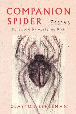 Păianjen însoțitor - Companion Spider