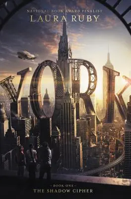 York: Cifrul umbrei: The Shadow Cipher - York: The Shadow Cipher