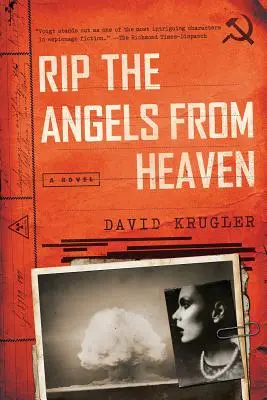 Rupeți îngerii din cer - Rip the Angels from Heaven
