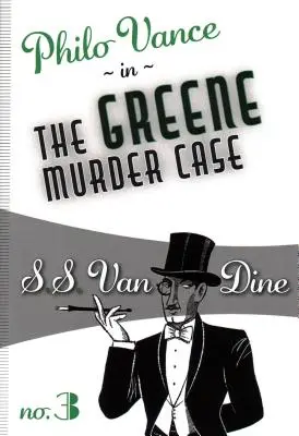 Cazul de crimă Greene - The Greene Murder Case