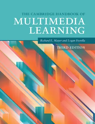 Manualul Cambridge de învățare multimedia - The Cambridge Handbook of Multimedia Learning