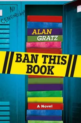 Interziceți această carte - Ban This Book