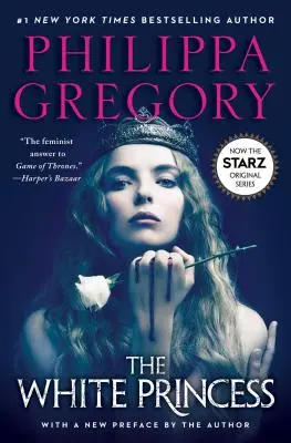 Prințesa albă - The White Princess