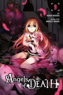 Îngerii morții, Vol. 9 - Angels of Death, Vol. 9