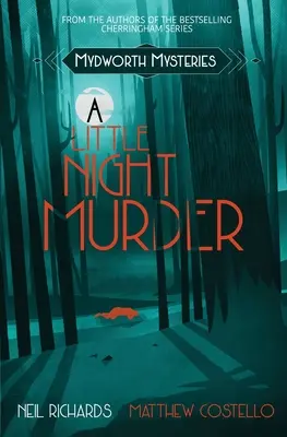 O mică crimă nocturnă - A Little Night Murder