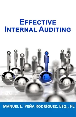 Auditul intern eficient - Effective Internal Auditing