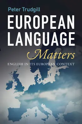 Probleme lingvistice europene - European Language Matters