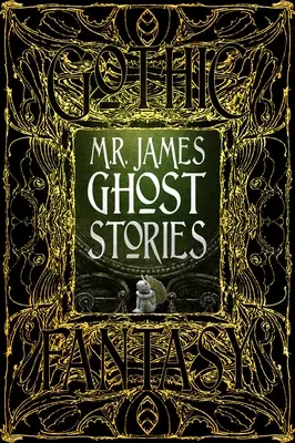 Povestiri cu fantome de M.R. James - M.R. James Ghost Stories