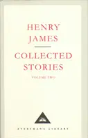 Henry James Colecția de povestiri Vol 2 - Henry James Collected Stories Vol 2