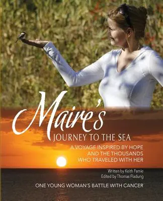 Călătoria lui Marie spre mare - Marie's Journey to the Sea