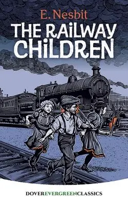 Copiii de pe calea ferată - The Railway Children
