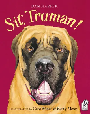 Stai jos, Truman! - Sit, Truman!